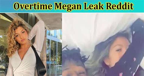 overtkme megan leaks|Twitter. It’s what’s happening / Twitter